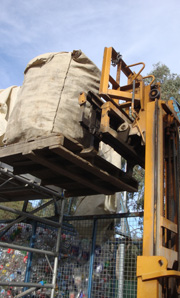 Blackwood Recycling