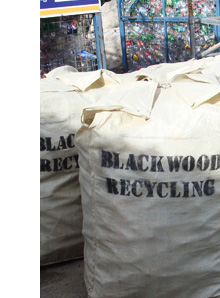 Recycling South Australia Blackwood Sheidow Park